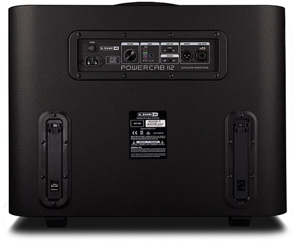 Line 6 PowerCab 112 Speaker System (250 Watts, 1x12"), New, ve
