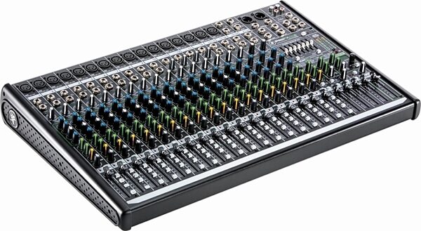 Mackie ProFX22 v2 USB Mixer with FX, 22-Channel | zZounds