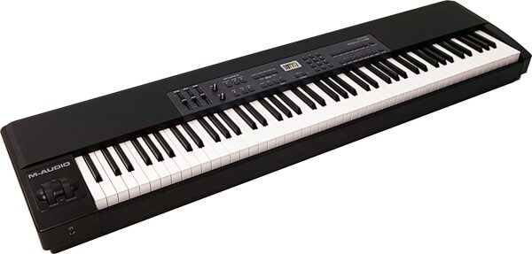 M-Audio ProKeys 88 Stage Piano, Main