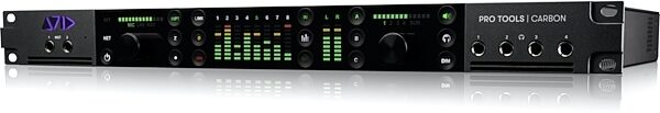 Avid Pro Tools Carbon Audio Interface, New, View