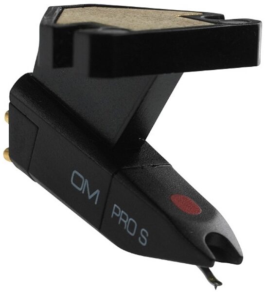 Ortofon OM Pro S Turntable Cartridge, New, Main