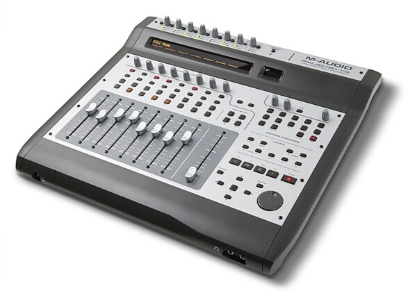M-Audio ProjectMix I/O Control Surface/Interface, Alternate