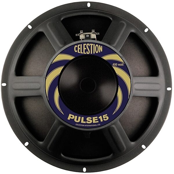 Celestion PULSE15 Bass Speaker (400 Watts, 15"), 8 Ohms, Main
