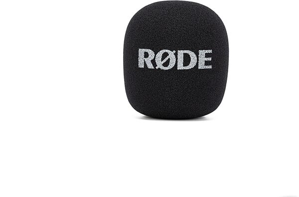 Rode Interview GO Handheld Adapter for Wireless GO, New, Action Position Back