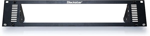 Blackstar Rack Mount Adapter for U700 Unity Elite Amp Head, New, Action Position Back