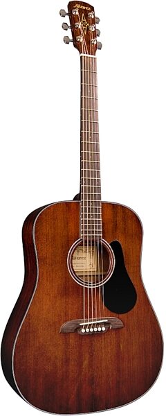 alvarez rd210 acoustic guitar