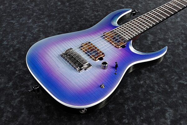 ibanez 7 string bare knuckle