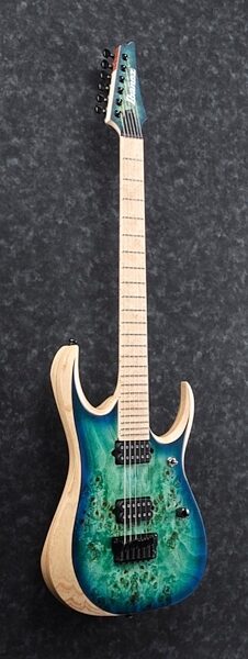 ibanez rgdix6