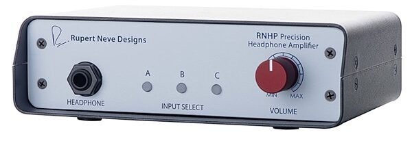 Rupert Neve Designs RNHP Precision Headphone Amplifier, New, Main