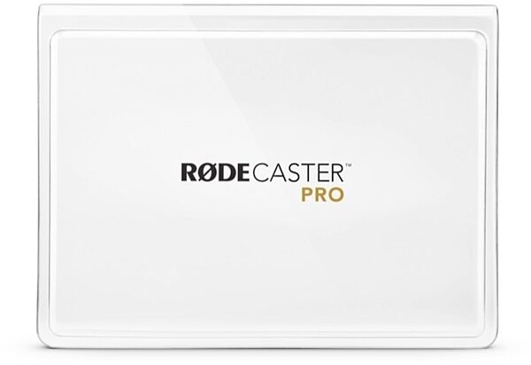 Rode RODECover Pro for RODECaster Pro, New, main