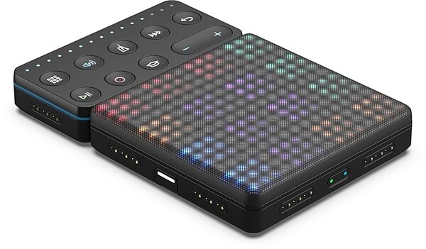 roli lightpad block fl studio