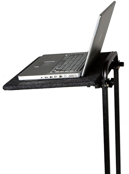 RocknRoller RLSH1 Multi-Cart Laptop Shelf, New, Main