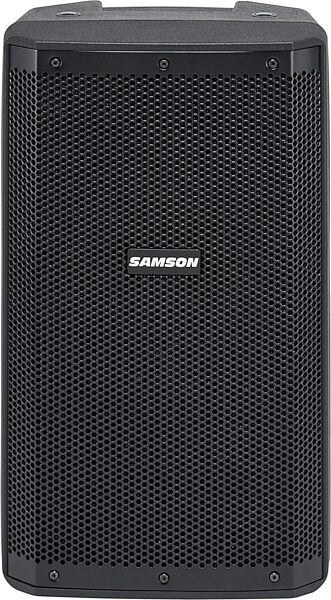 Samson RS110a Powered Speaker With Bluetooth, Single Speaker, Action Position Back