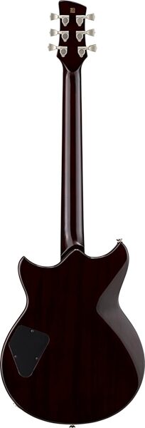 Yamaha RevStar RS620 Electric Guitar (with Gig Bag), ve