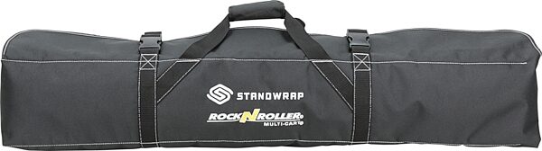 RocknRoller RSA-SWLG Standwrap Accessory Bag, New, Main