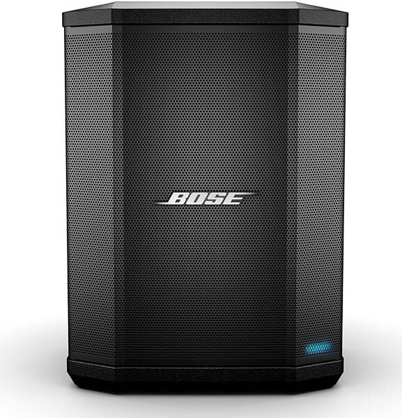 Bose S1 Pro Multi-Position Portable PA System, With Battery and Bose S1 Pro Backpack, Main
