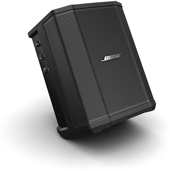 Bose S1 Pro Multi-Position Portable PA System, With Battery, Action Position Back