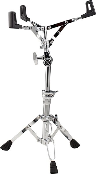 Pearl S930 Double-Braced Snare Stand, New, Action Position Back