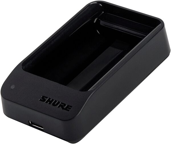 Shure SBC10-903 Single Battery Charger for SB903/SLX-D Wireless Systems, New, Main