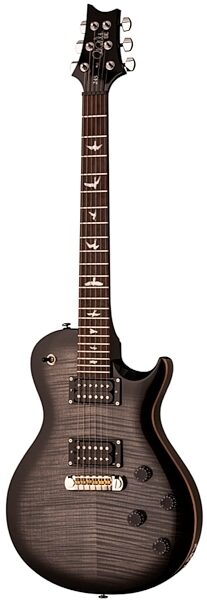 PRS Paul Reed Smith SE 245 Electric Guitar, Charcoal Burst, ve