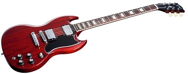 gibson sg 2013