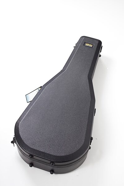 Schecter SGR13AC Acoustic Guitar Case, New, Main