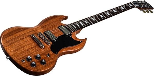 gibson sg special 2018 natural satin