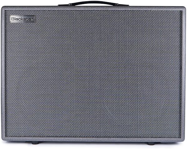 Blackstar Silverline 212 Guitar Speaker Cabinet (140 Watts, 2x12"), New, Action Position Back