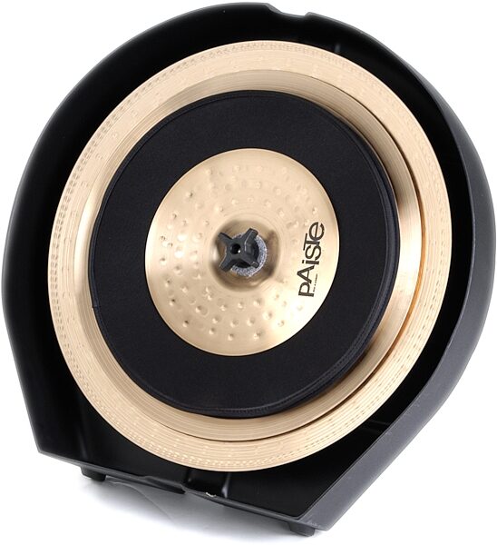 SKB Roto-X Cymbal Vault Case, SKB-CV8, Open
