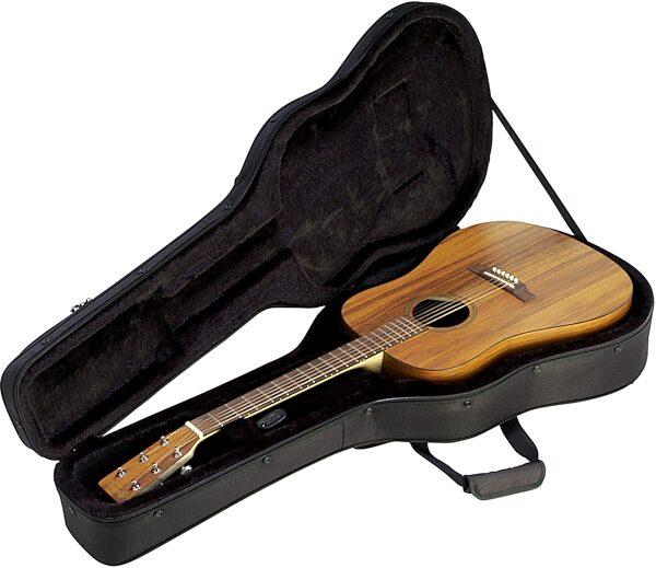 SKB SC18 Dreadnought Acoustic Guitar Soft Case, New, Main