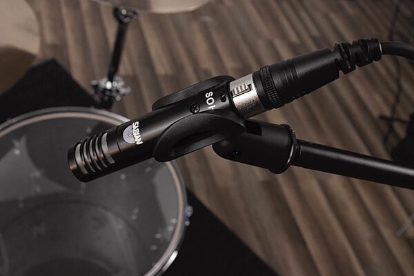 Sabian Sound Kit Drum Microphone Mixer System, New, Glam 2