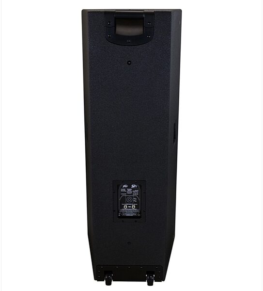 Peavey SP4 II Quasi-3-Way Passive, Unpowered PA Speaker (2000 Watts, 2x15"), New, Alt
