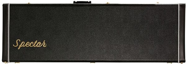 Spector Hardshell Case for NS-Style Basses, New, Action Position Back