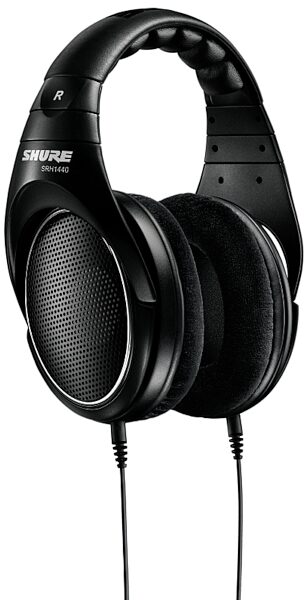 Shure SRH1440 Professional Open Back Headphones, New, Main