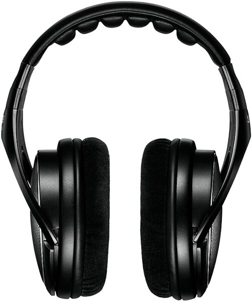 Shure SRH1440 Professional Open Back Headphones, New, Front