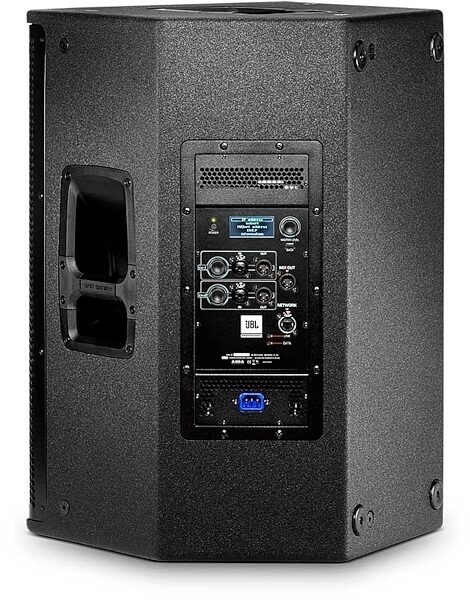 JBL SRX815P Powered Loudspeaker, New, Side