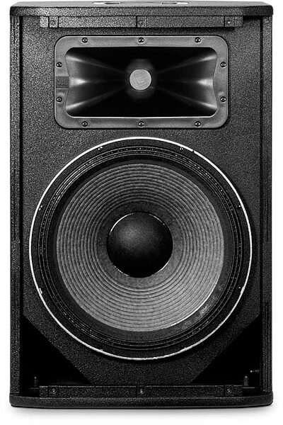 JBL SRX815P Powered Loudspeaker, New, No Grill 4