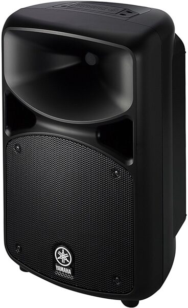 Yamaha STAGEPAS 600BT Portable PA System, New, View