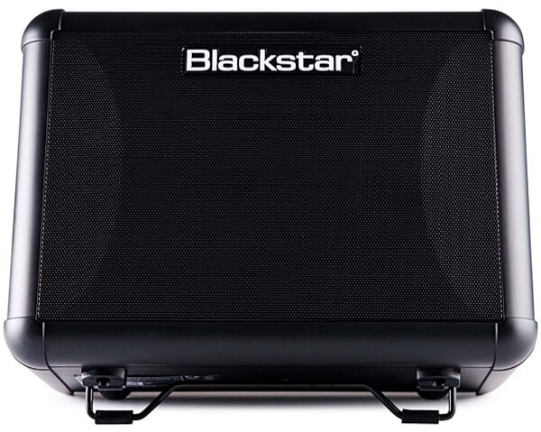 Blackstar Super Fly Extension Guitar Speaker Cabinet (12 Watts, 2x3"), Blemished, Main