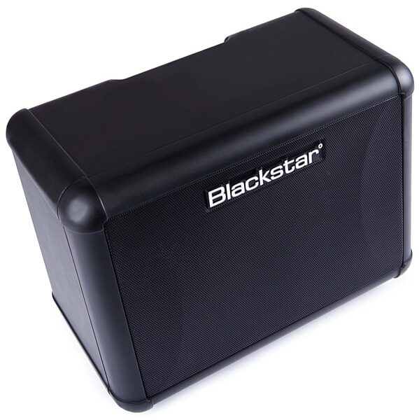Blackstar Super Fly Extension Guitar Speaker Cabinet (12 Watts, 2x3"), Blemished, ve
