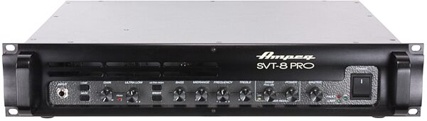 ampeg svt 8 pro for sale