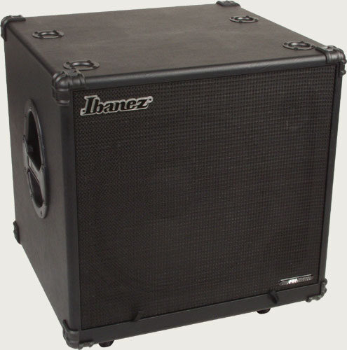 speaker ibanez