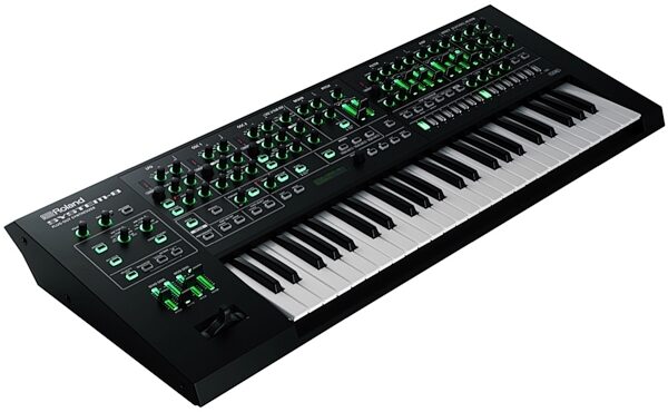 Roland SYSTEM-8 Keyboard Synthesizer, New, Main