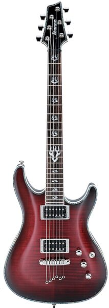 ibanez sz720fm price