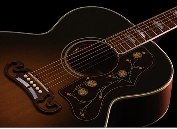 LR Baggs Session VTC Acoustic Guitar Pickup System, New, Alt