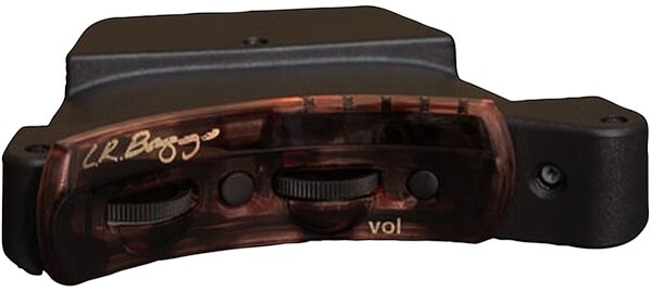 LR Baggs Session VTC Acoustic Guitar Pickup System, New, Main