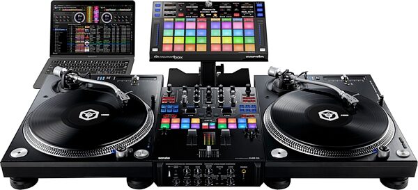 Pioneer DDJ-XP2 DJ Sub Controller for Rekordbox DJ and Serato DJ, New, Action Position Back