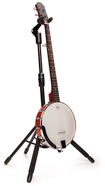 D&A Starfish Passive Guitar Stand, View 2