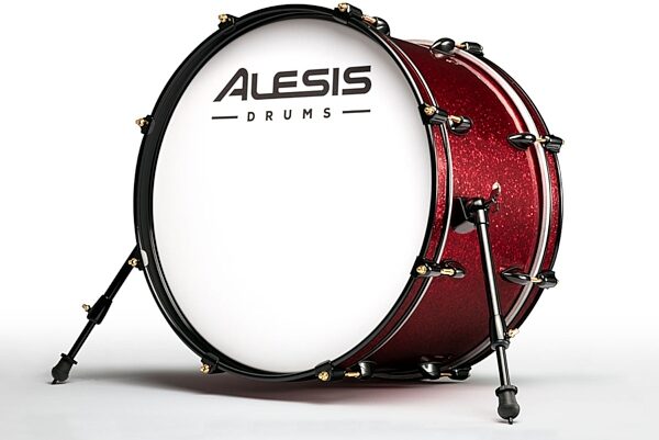 Alesis Strike Pro Special Edition Electronic Drums, New, View