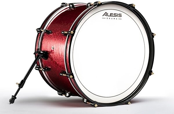 Alesis Strike Pro Special Edition Electronic Drums, New, View